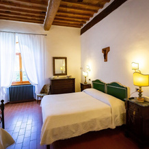 Albergo Santa Chiara, Сартеано — фото 5