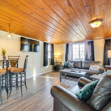 Houghton Lake Cottage - Central Location!, 霍顿湖 — 照片 3