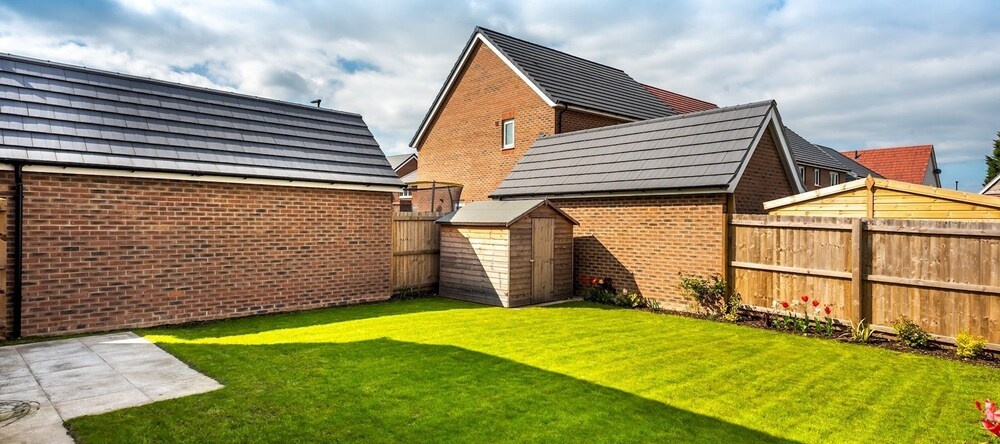 Huge & Modern 4 Bedroom House in York, 约克 — 照片 1