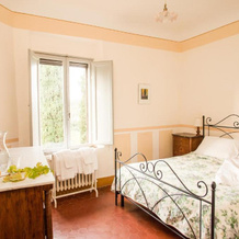 Tenuta Di Spannocchia, Чиусдино — фото 4