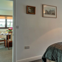 Bungalow in Cornwall With Orchard Views, 特雷尼尔 — 照片 4