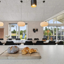 5 Star Holiday Home In Albaek, Ольбек — фото 4