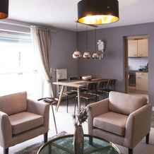 Boutique Apartment Daheim, 蒂蒂湖-新城 — 照片 2