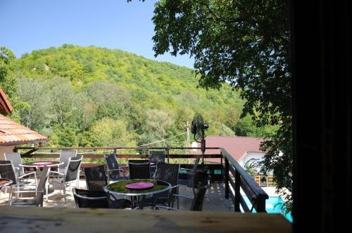 Vila Europa, Sarata-Monteoru — photo 1