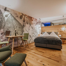 Panorama Allgäu Spa Resort, 吕克霍尔茨 — 照片 4