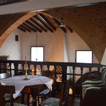 Finca-Hotel Consinet, Консель — фото 4