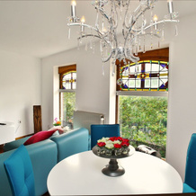 Luxury Apartments Delft III Flower Market, Delft — photo 3