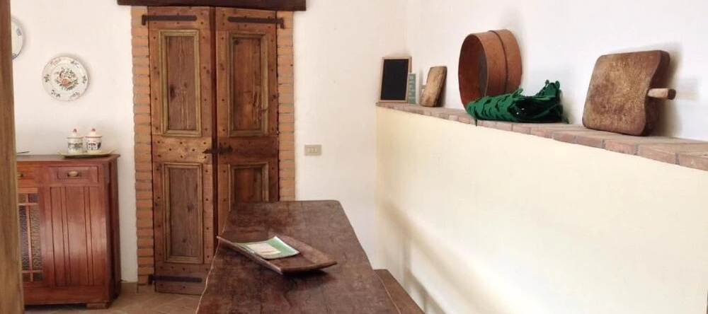 Agriturismo Borgo Laurice, Perugia — photo 1