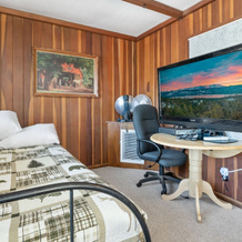 Chalet Des Ours, Биг-Биар-Лейк — фото 5