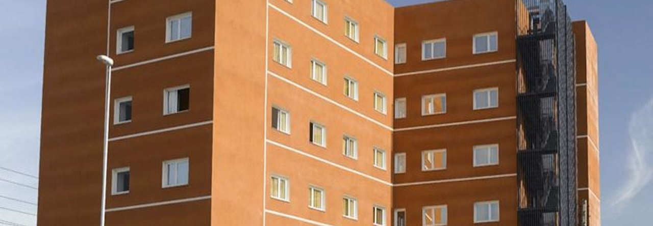H2 Fuenlabrada, Fuenlabrada — photo 1