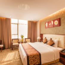 Muong Thanh Luxury Can Tho Hotel, Кантхо — фото 5