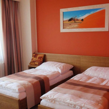 Afrika Hotel, Фридек-Мистек — фото 4