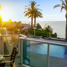 Apartment With 2 Bedrooms in Alcanar, With Wonderful sea View, Pool Ac, 阿尔卡纳尔 — 照片 4