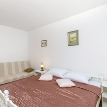 Apartments Ljiljana, 扎瓦拉 — 照片 4