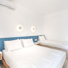 Elektra Comfort Hotel By Del Mare, Ормос Принос — фото 4