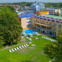 Hunguest Hotel Apollo, Hajduszoboszlo — photo 5