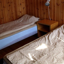 Björkbacken Cottages, 芬斯特伦 — 照片 2