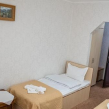 Motel Don Tomaso, Васлуй — фото 5