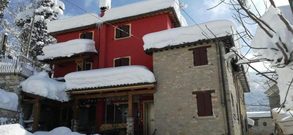 Il Piccolo Granaio, Pennabilli — photo 1