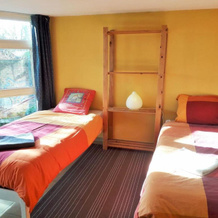 Appartement 2 Chambres Au Calme Et Au Vert, À Louvain-La-Neuve, Оттиньи-Лувен-ла-Нев — фото 2
