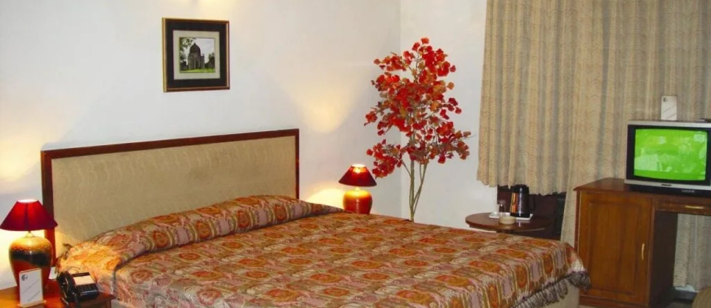 Hotel Welcome Palace, Agartala — photo 1