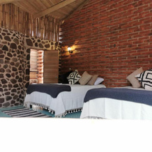 Villa Armonia Hotel & Spa, 霍科特佩克 — 照片 5