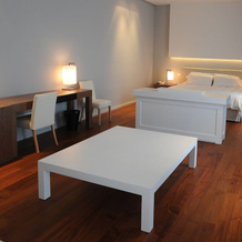Cristina Park Hotel, 蒙特萨尔基奥 — 照片 2