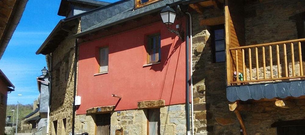 Casa Rural La Gándara, Noceda — photo 1