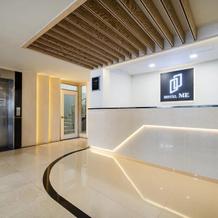 Donghae Hotel Mi, 东赫 — 照片 2