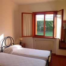 B&B Cuei di Baret, 特里切西莫 — 照片 3