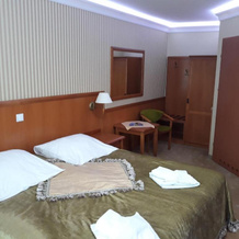 Hotel Imperium, 戈恰乌科维采-兹德鲁伊 — 照片 3