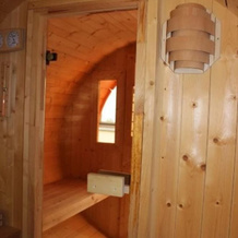Hotel Dreimädelhaus, 埃斯珀尔坎普 — 照片 3