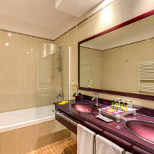 Augusta Lucilla Palace Hotel, Rome — photo 3