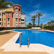 Playa Grande By Homa, Айямонте — фото 3