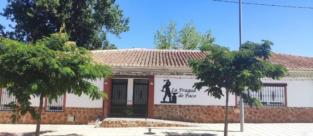 La Fragua de Paco 1, Cogollos de Guadix — photo 1