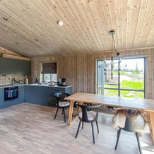 Awesome Home in Svingvoll With Wifi and 3 Bedrooms, Skei — photo 5