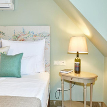 Crocus Gere Bor Hotel Wine Spa, Виллань — фото 2