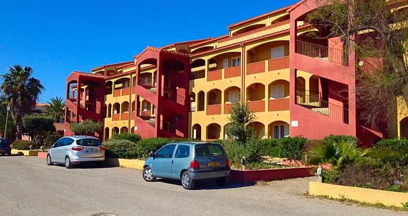 Malibu Village, Canet-en-Roussillon — photo 1