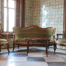 Palais Bayram, 突尼斯市 — 照片 5
