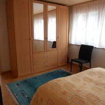 Chalet Lauber, Фрутиген — фото 4