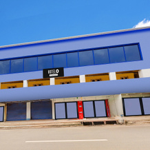 Super Hotel O Eluru Railway Station Formerly Sree Nitya Residency, 埃卢鲁 — 照片 5