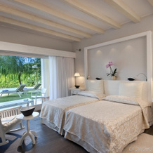 Forte Village Resort - Villa del Parco & Spa, 圣玛格丽塔迪普拉 — 照片 5
