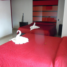 Hotel Quinta Tlalpan, Мехико — фото 5