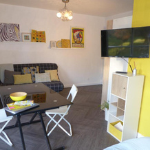 Studio Soleil Et Verdure - Montpellier Celleneuve, 蒙彼利埃 — 照片 3