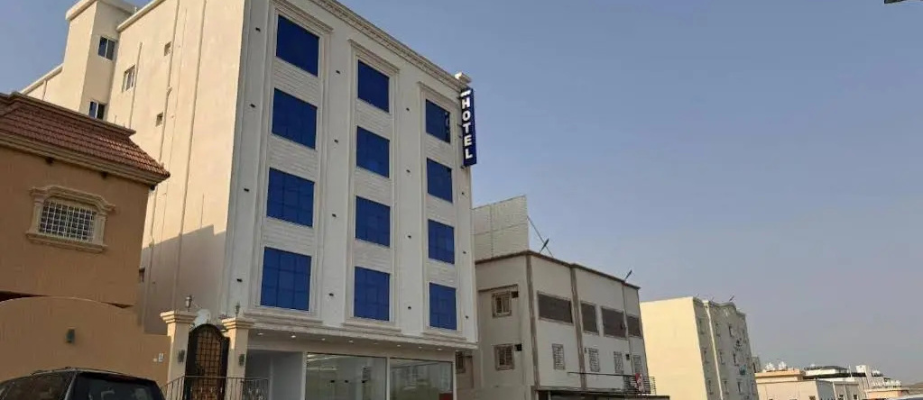 Qimam Park Abha 5, Аба — фото 1