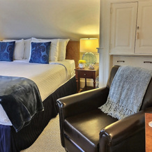 Carriage House Inn, 查塔姆 — 照片 4