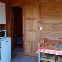 Camping Les Couchants, Казальоне — фото 5