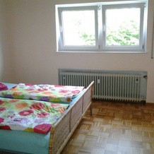 Ferienwohnung Weitblick, 洛因 — 照片 2