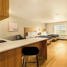 Livaway Suites Slc- West Jordan, Уэст-Джордан — фото 5