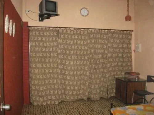 Arte Cottage at Kihim Beach, Alibaug, 基姆 — 照片 1